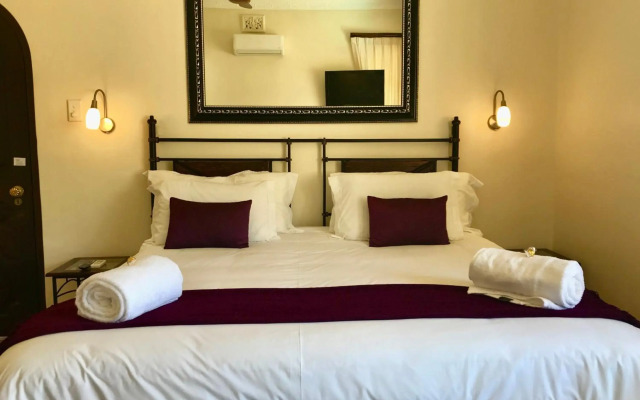 Sundown Manor Guest House