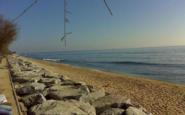 Tata's House, junto playa y Barcelona Centro