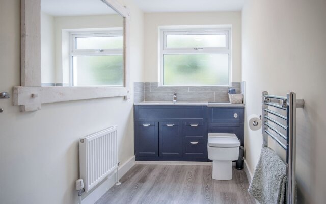 Dolphin - 2 Bedroom Apartment - Saundersfoot