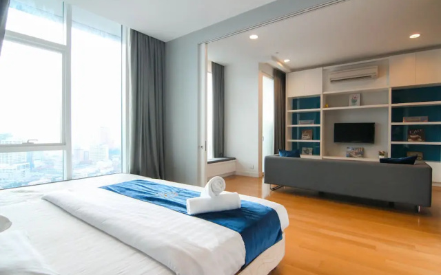 Platinum Suites by Skybay