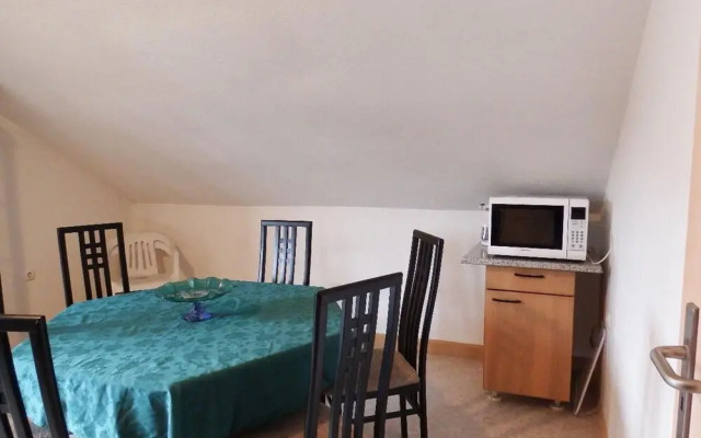 Ferienhaus Klingenbrunn