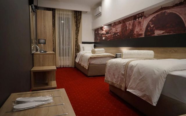 Hotel Hercegovina