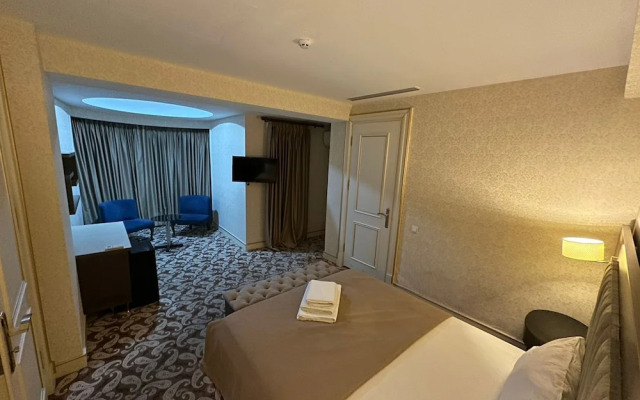 Rose İnn Hotel