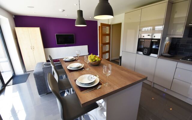 Gorse House