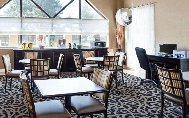 Quality Inn Southaven - Memphis South