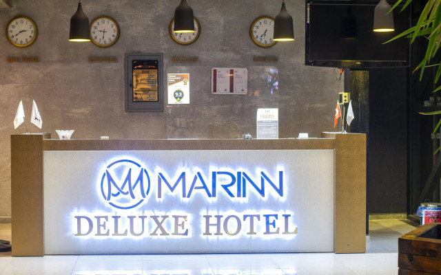Marinn Deluxe Hotel