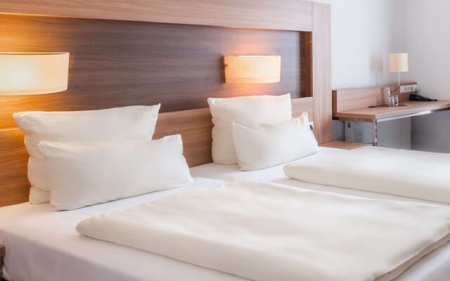 Quality Hotel Bielefeld