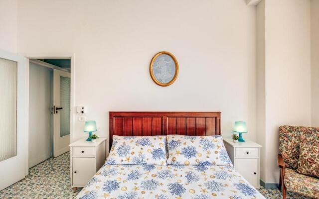 GECA'S House - Panoramic sea view studio