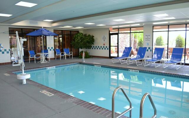 Holiday Inn Express Hotel & Suites Bozeman West by IHG