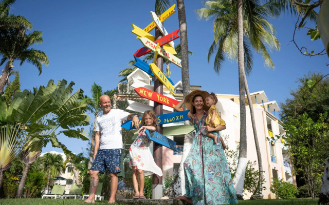 Canella Beach Hotel