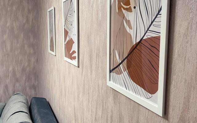 Апарт Комфорт на ул. Толбухина 45/14