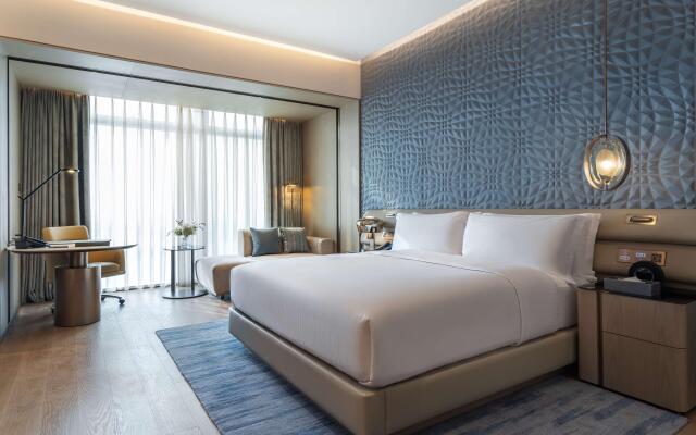 Hilton Shenzhen World Exhibition & Convention Center