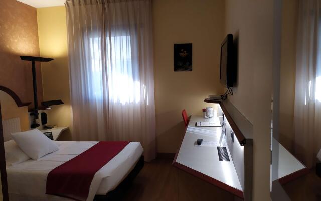 Best Western Hotel Solaf