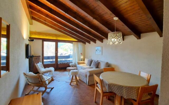 Charmant appartement au coeur de Vercorin