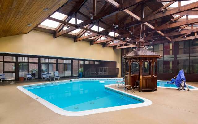 Best Western Braddock Inn