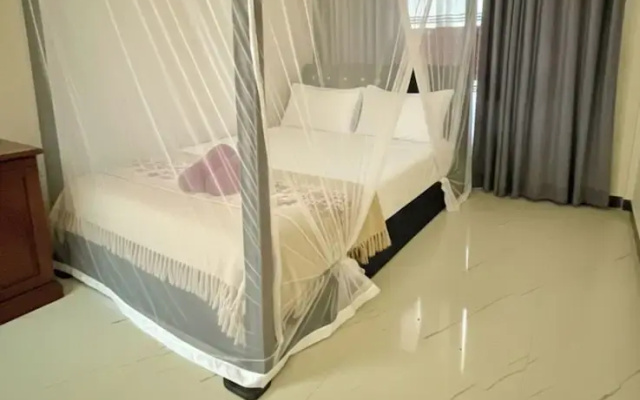 Yala Eagle Nest