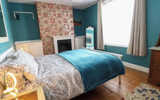 Georgian Hideaway