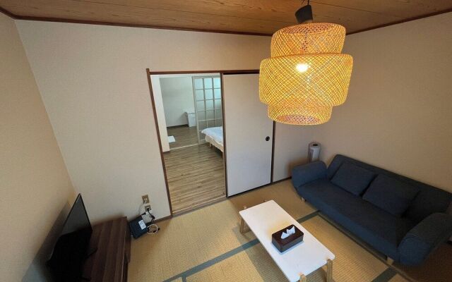 EX Tenjinnomori Apartment 202