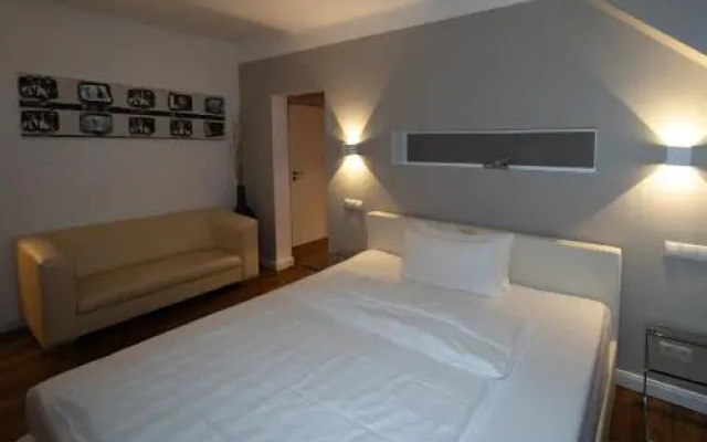Hotel52 Bergheim