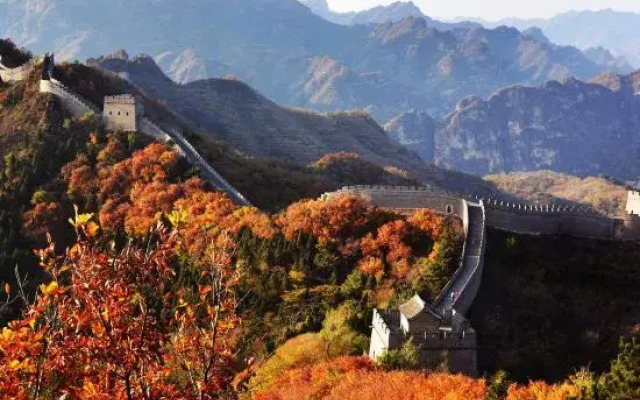 Tianjin Wuyue Xiangyu Boutique Homestay
