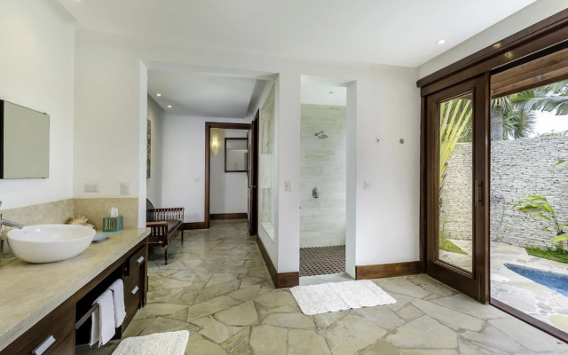 Fantastic villa at Casa de Campo