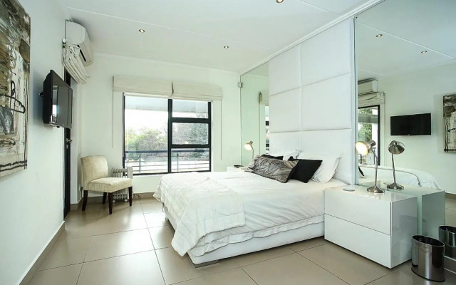 The Odyssey Lifestyle Complex Morningside - 2 BR