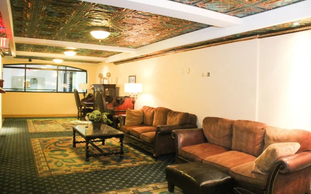 Hollywood Beach Resort-beautiful Studio Sleeps 4