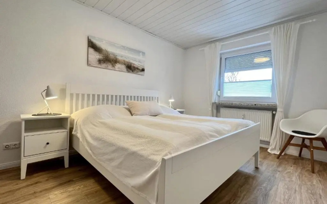 Gästehaus am Kampland - Wohnung 4