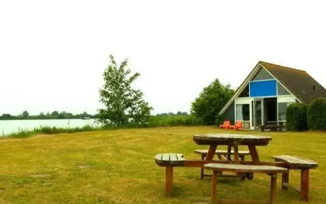 De Lauwer Bungalows