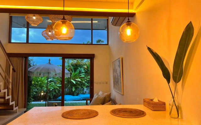 #3 Loft at Kilau Luxury Apartments Berawa