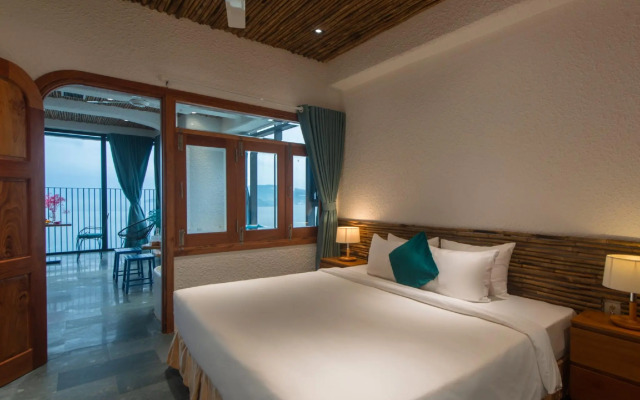 Maple Hotel & Apartment