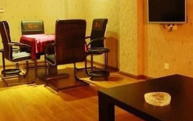 HI Pai Hotel