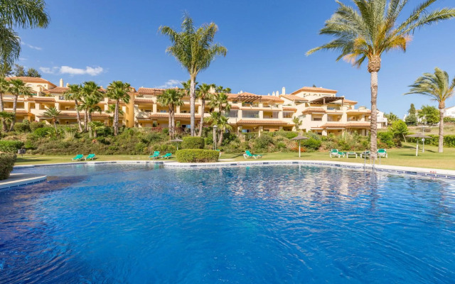 Holiday Penthouse for rent Puerto