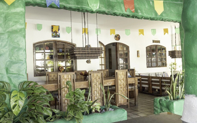 Taverna do Paraíso