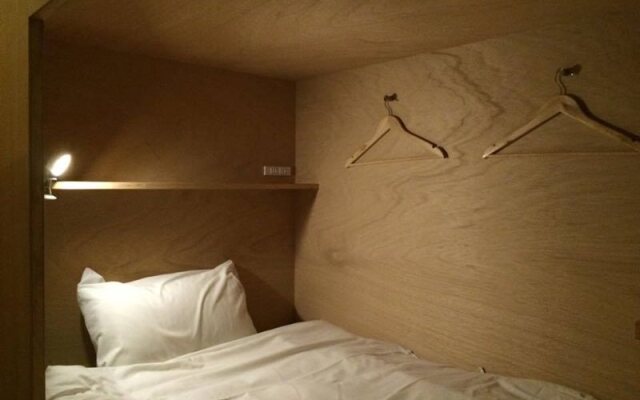 Kinco. hostel+cafe Takamatsu, Setouchi