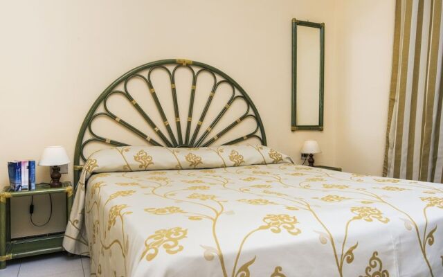 Villaggio Turistico Innamorata