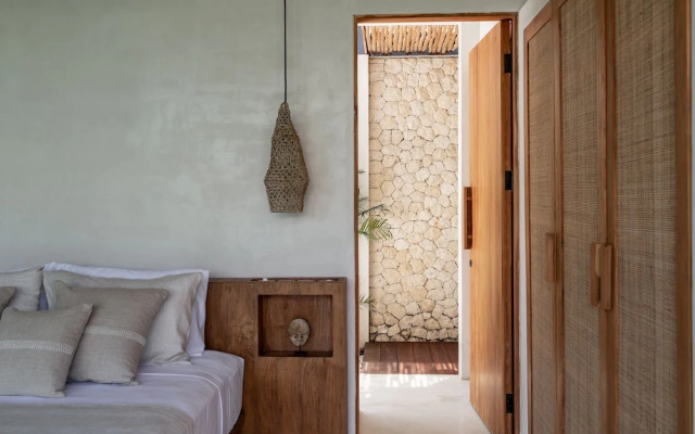 Las Lunas Villas Canggu