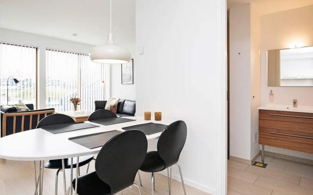 4 Star Holiday Home in Bogense