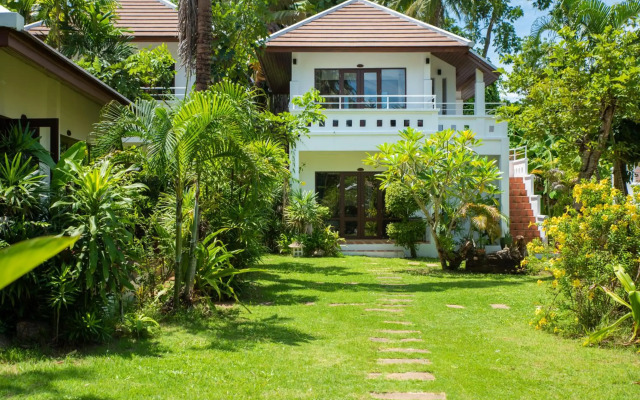 Easy Time Resort