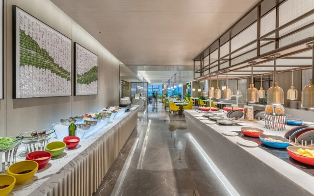 Holiday Inn Changsha Malanshan by IHG