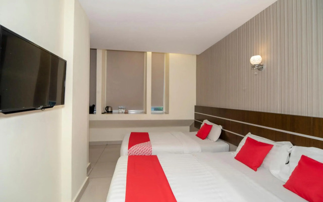 OYO 89944 Stay Inn
