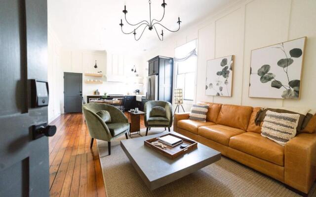 Guesthouse Charleston EAST 46 G