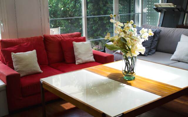 Dream Weaver Pool Duplex