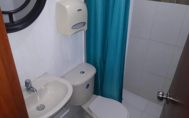 Estudio 3 cerca A PLAYA Y CENTRO HISTORICO