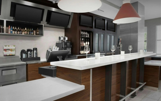 Courtyard Marriott Paso Robles