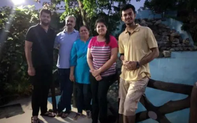 Oxygen Homestay