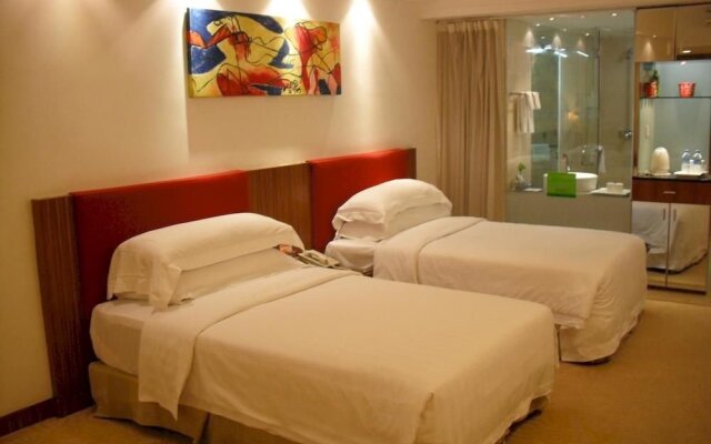 Ack Cyber Hotel