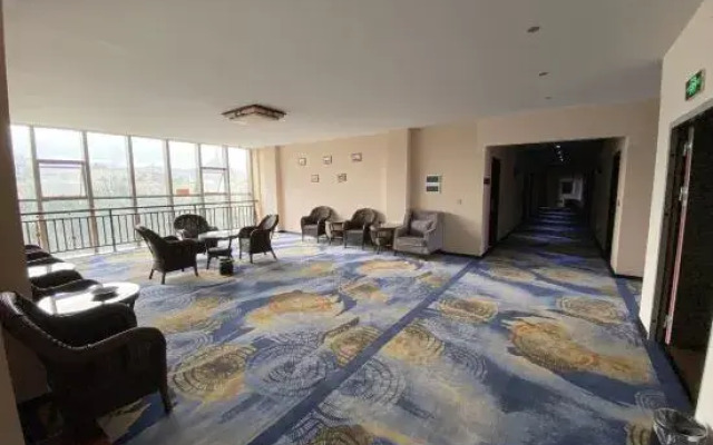 Heping Hotel