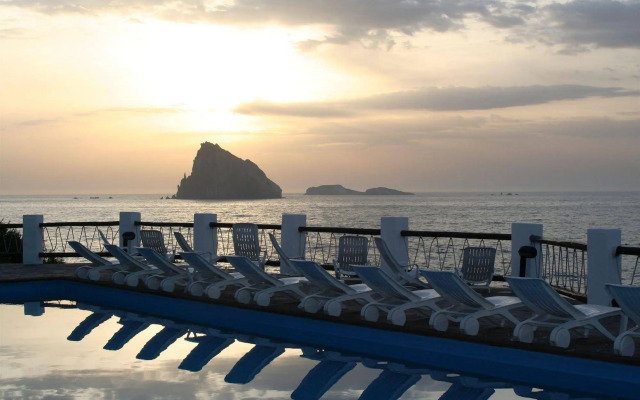 Hotel La Piazza