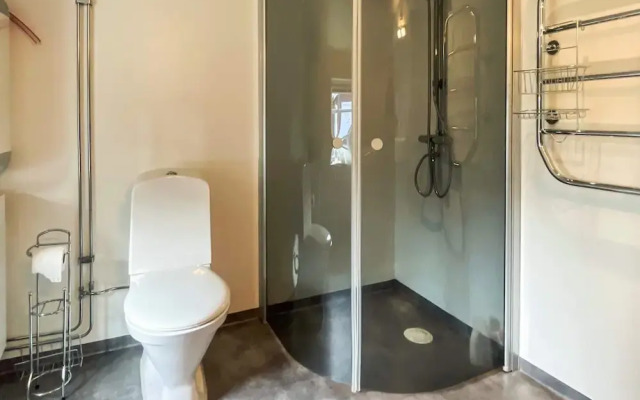 7 Person Holiday Home in Monsteras